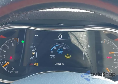 2019 Jeep Grand Cherokee Laredo E 4X2 из США, поврежденный, VIN 1C4RJEAGXKC816826